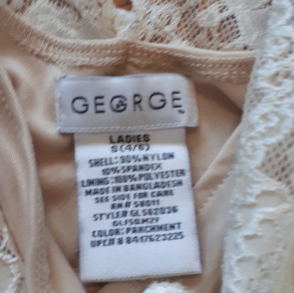 2/$20 Dressy tank - Picture 2 of 2